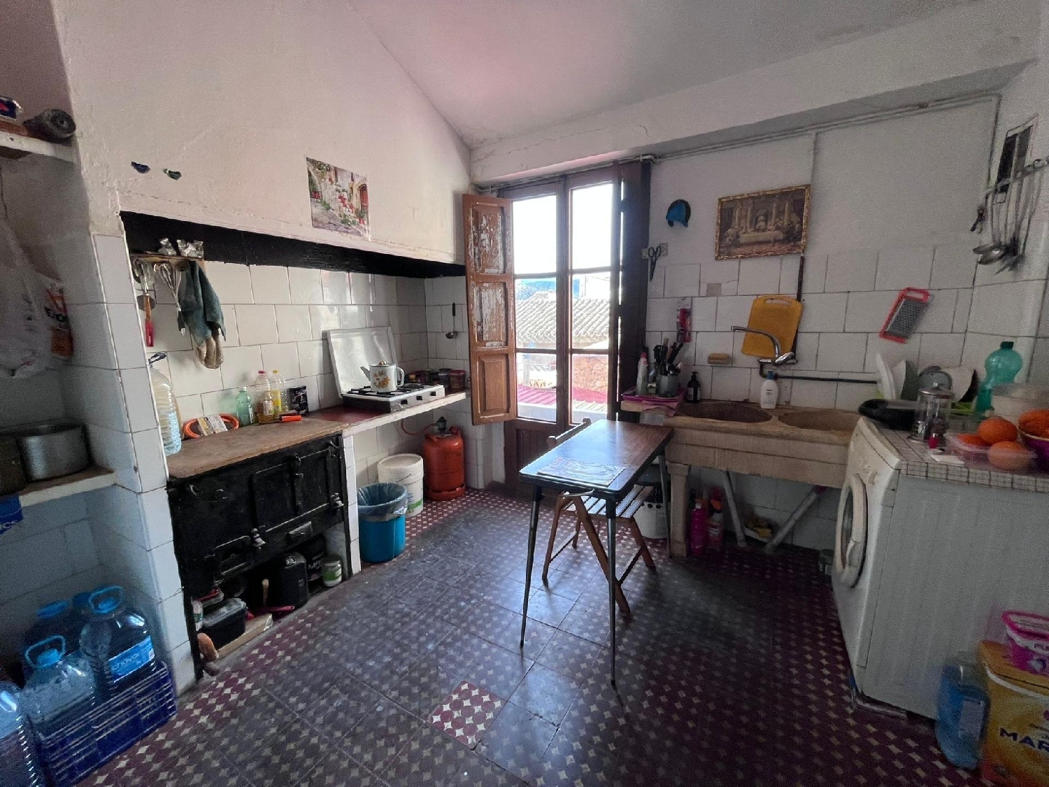  till salu hus Bugarra Serranos (Los) 3