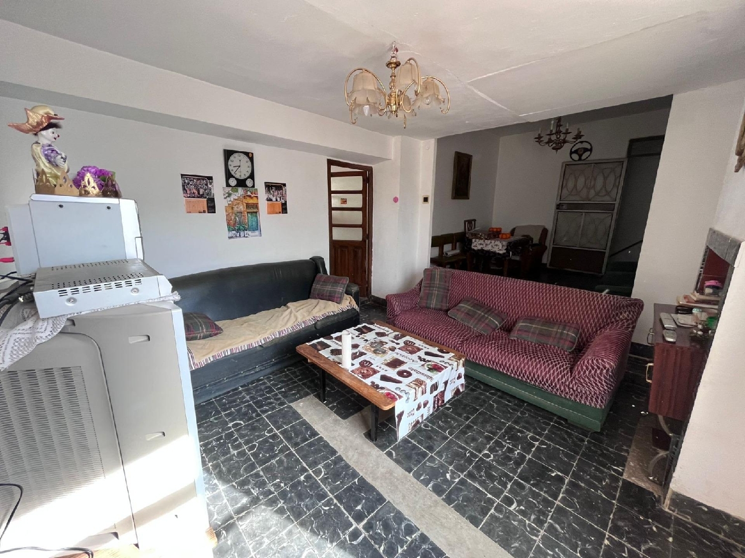  till salu hus Bugarra Serranos (Los) 8