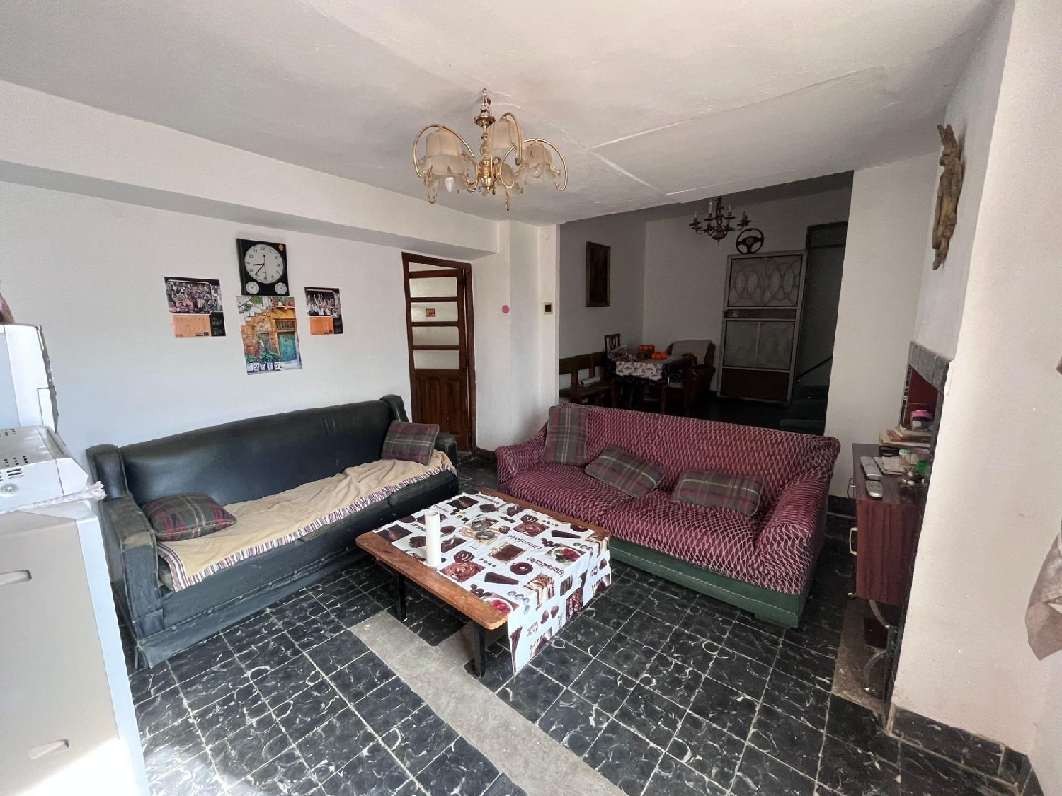  till salu hus Bugarra Serranos (Los) 1