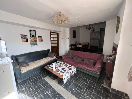 Bugarra Serranos (Los) hus foto 6223803