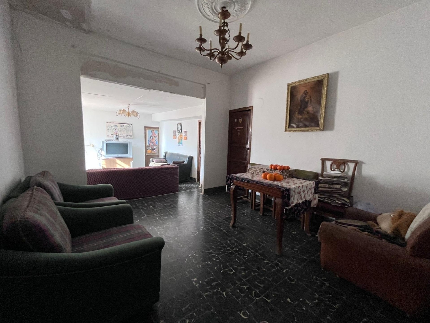  till salu hus Bugarra Serranos (Los) 2