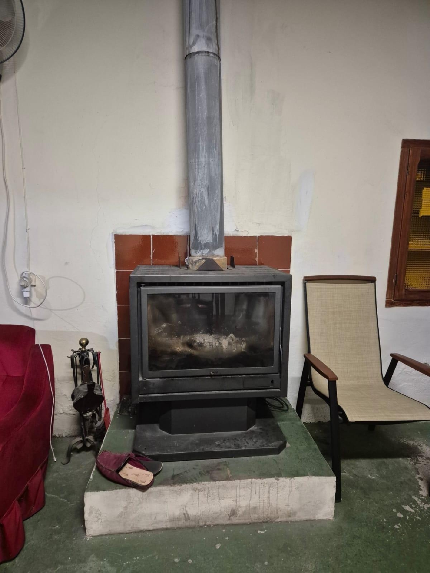  till salu hus Bugarra Serranos (Los) 8