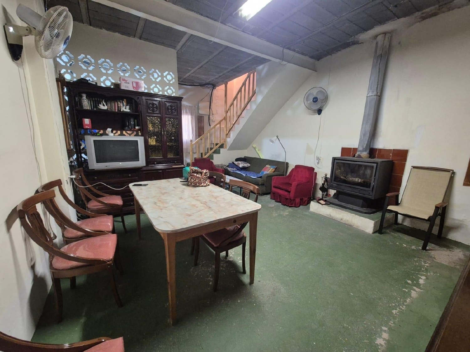 till salu hus Bugarra Serranos (Los) 3