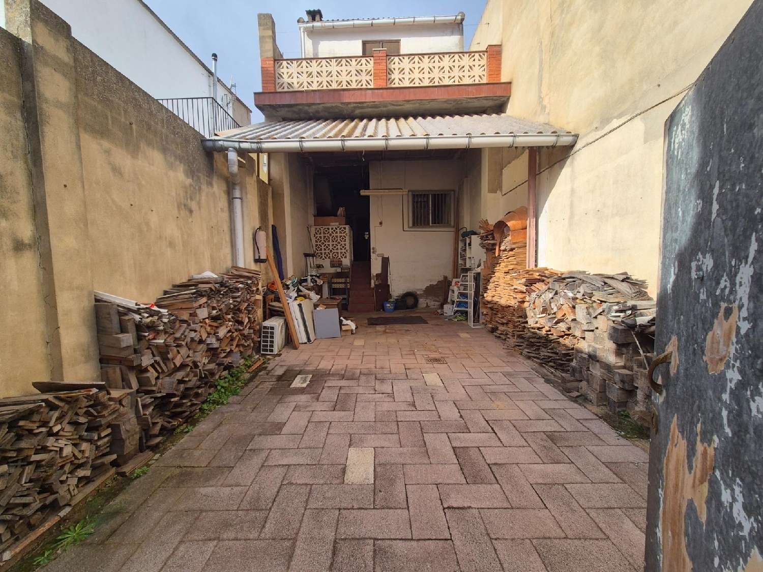  till salu hus Bugarra Serranos (Los) 1