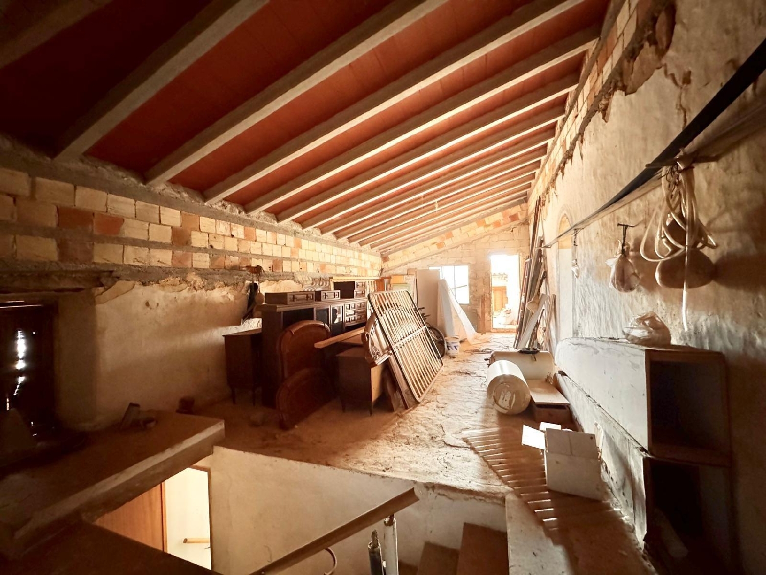  till salu hus Búger Raiguer 5