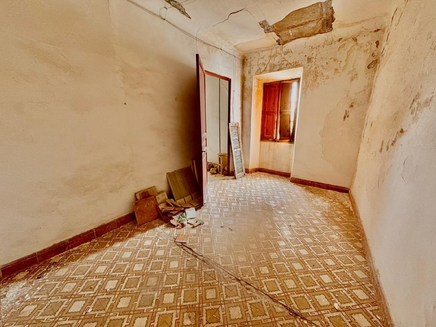 till salu hus Búger Raiguer 3