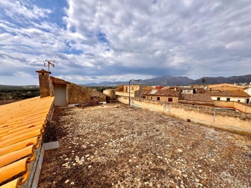 Búger Raiguer hus foto 6218678