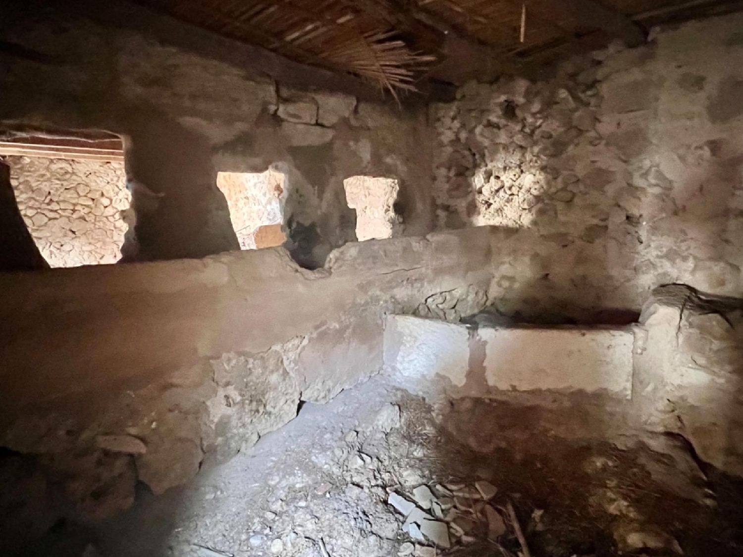  till salu hus Búger Raiguer 8