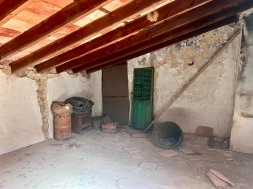 Búger Raiguer hus foto 6240557