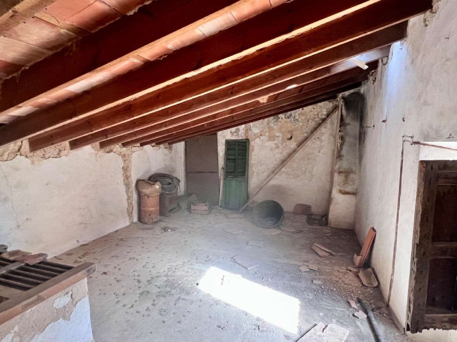 till salu hus Búger Raiguer 3