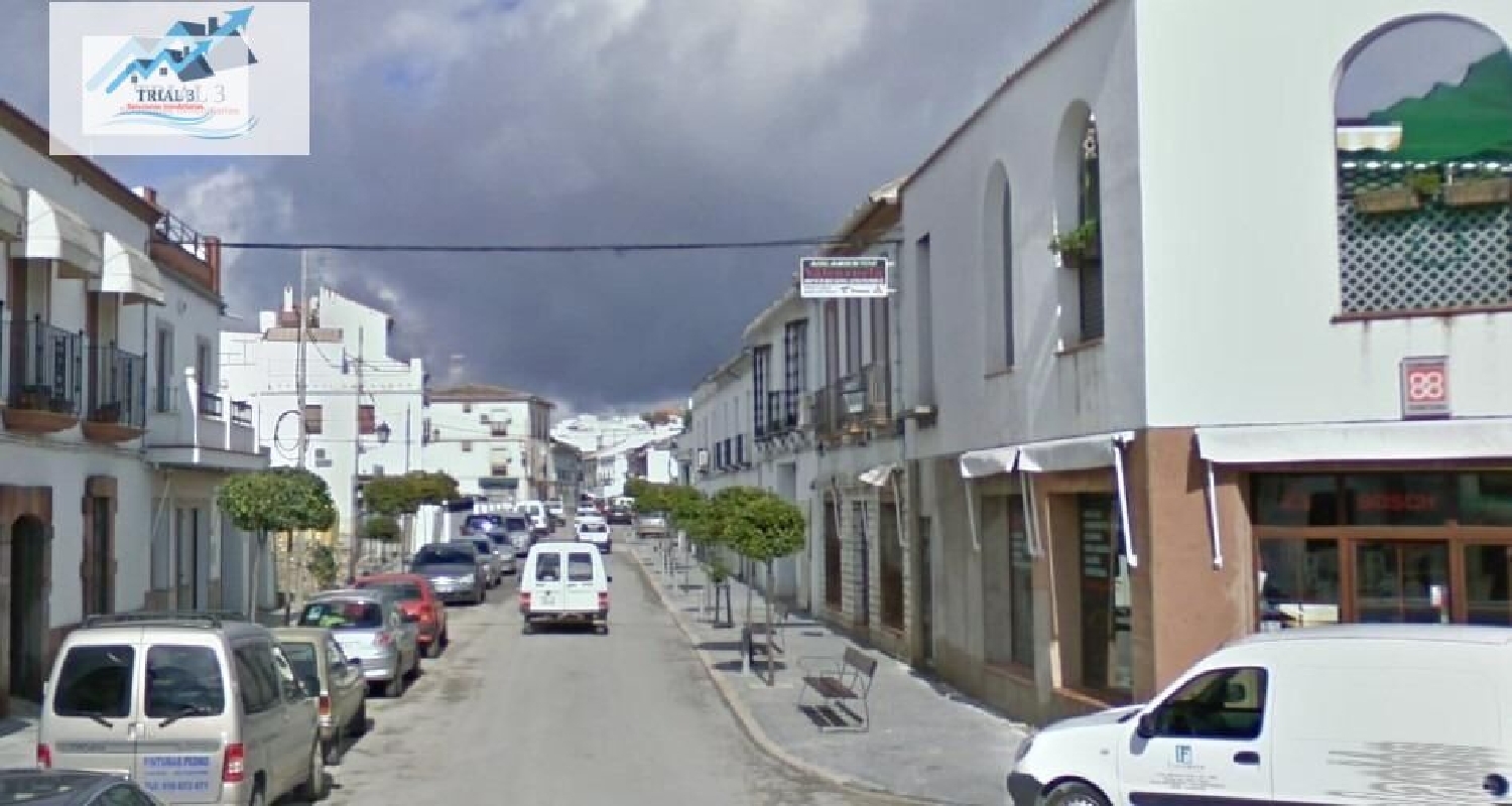 till salu hus Bujalance Alto Guadalquivir 3