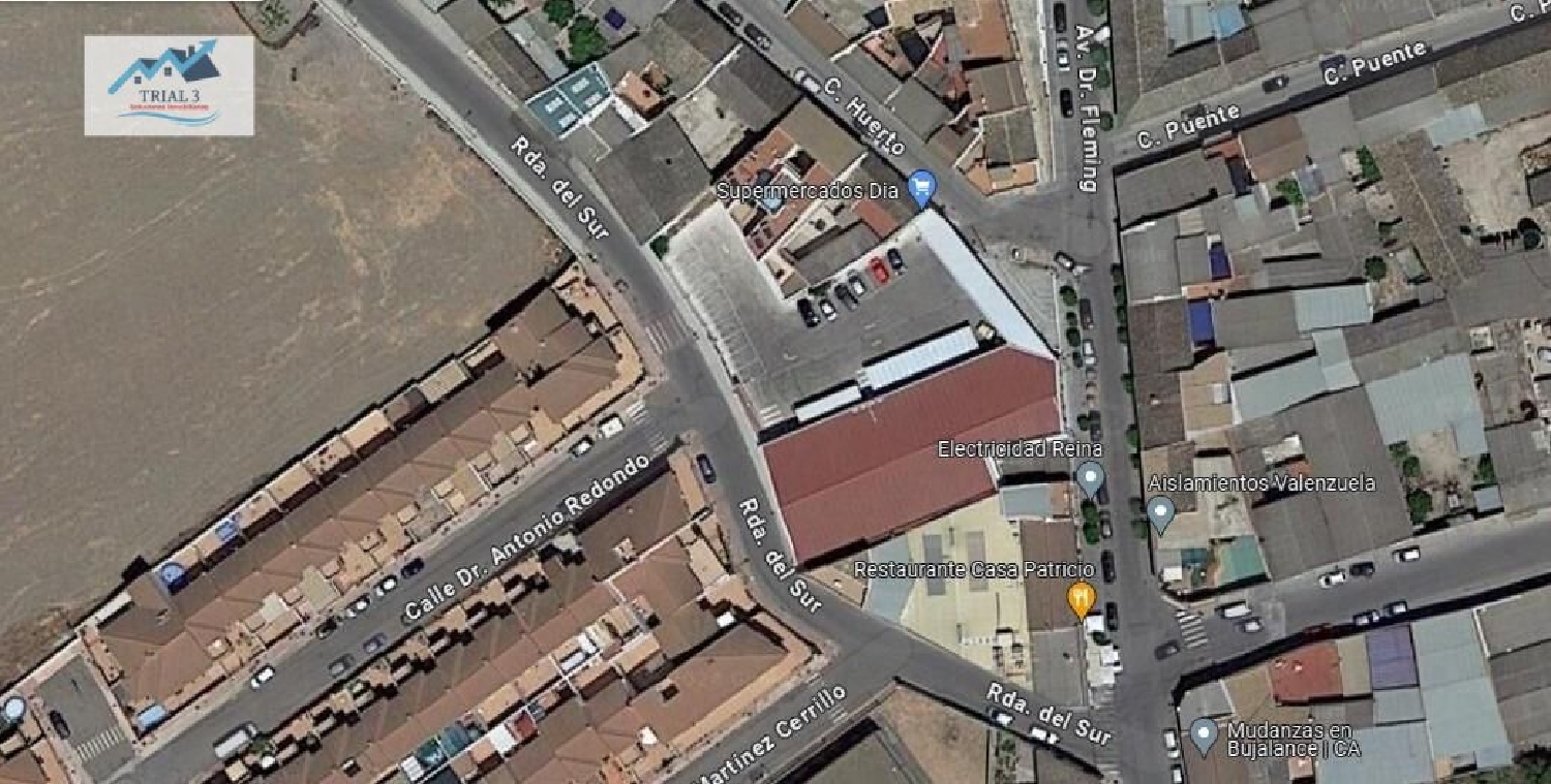  till salu hus Bujalance Alto Guadalquivir 4