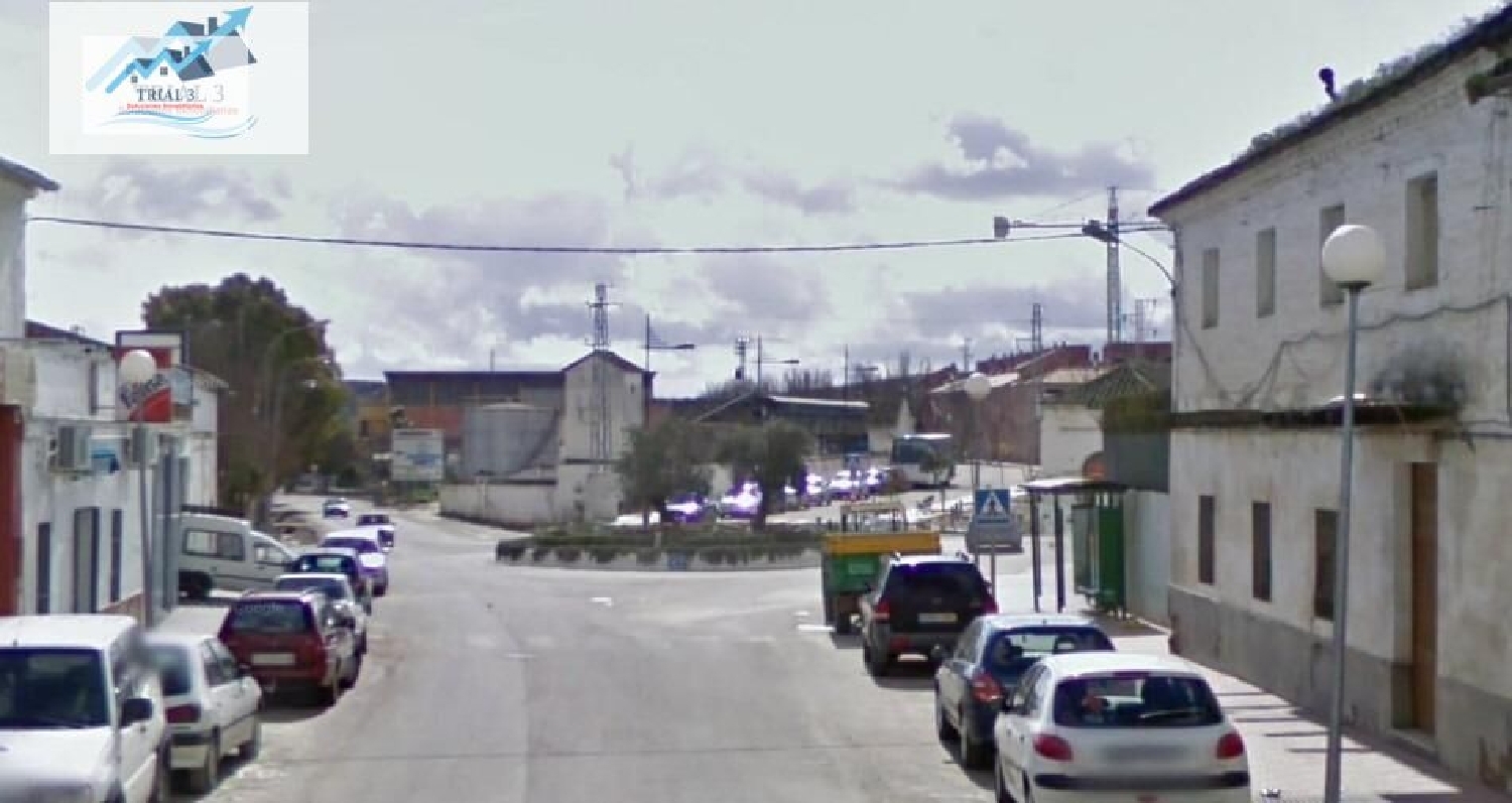 till salu hus Bujalance Alto Guadalquivir 2