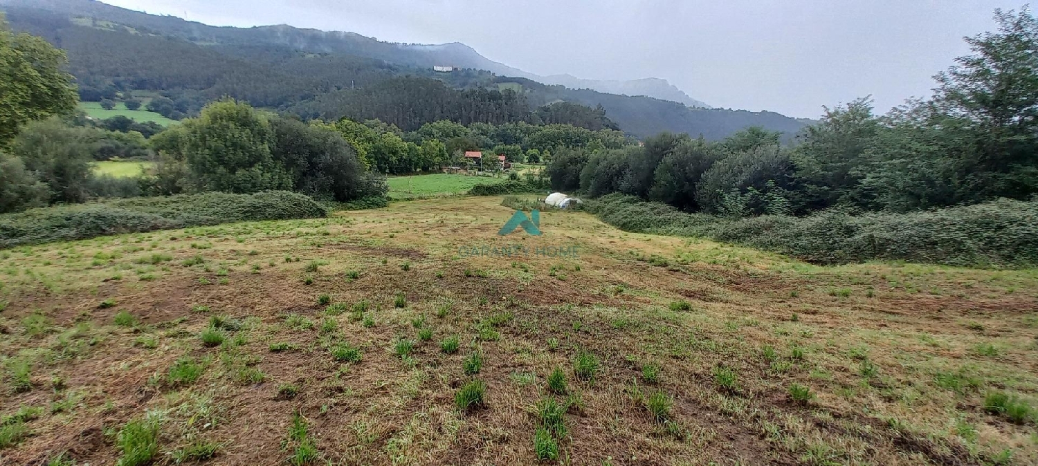  till salu hus Bulco Asón-Agüera 1