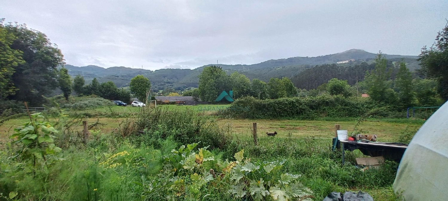  till salu hus Bulco Asón-Agüera 5