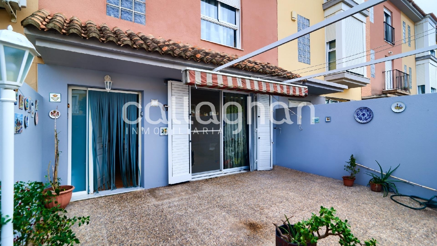till salu hus Bulevar Del Xúquer Ribera Baixa 2