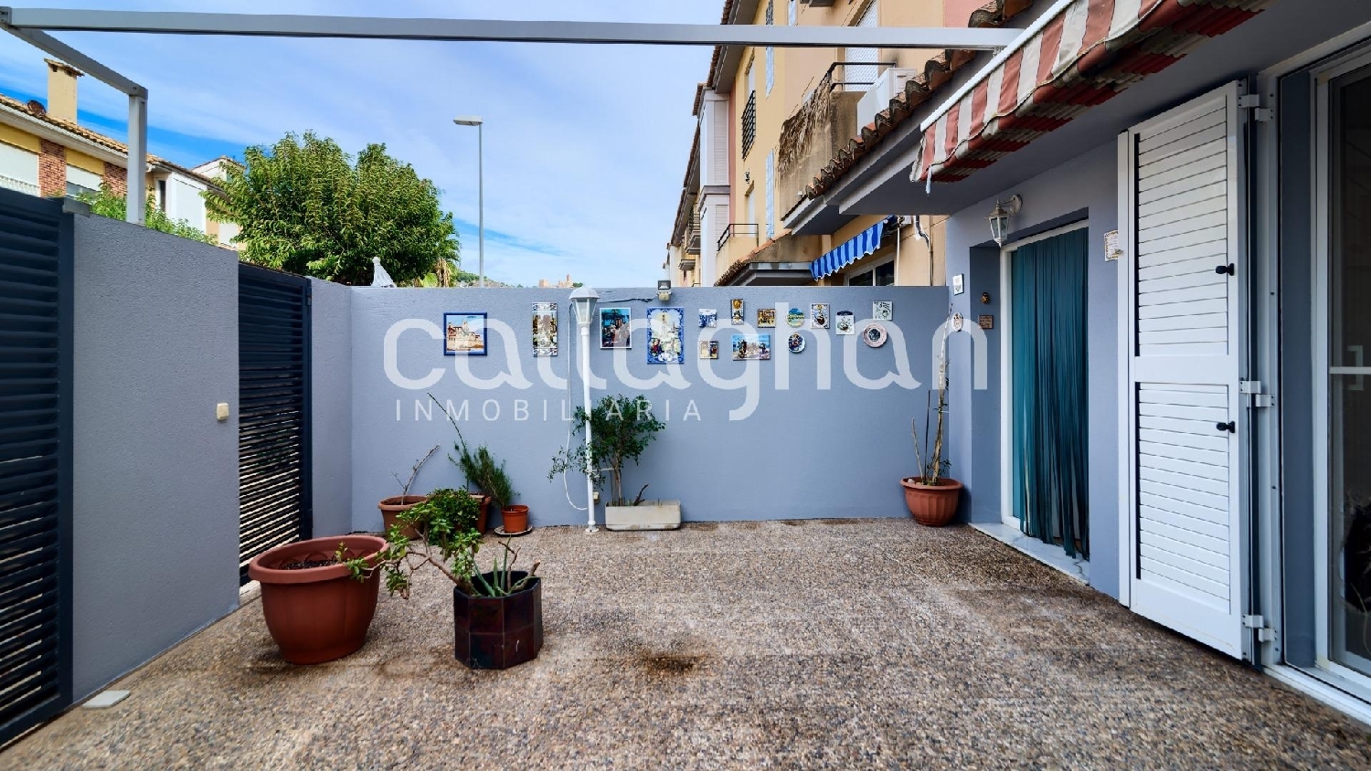  till salu hus Bulevar Del Xúquer Ribera Baixa 8