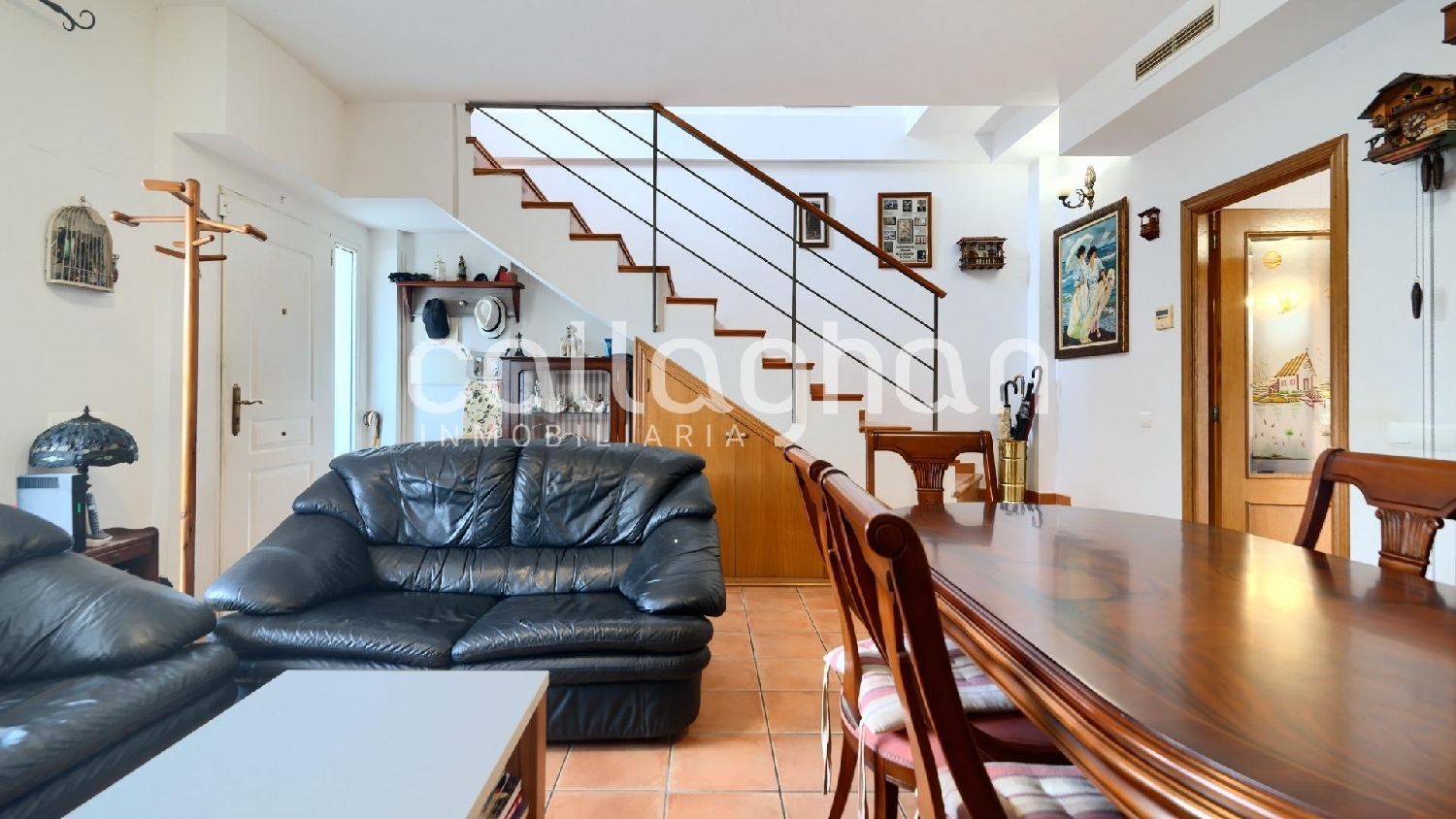 till salu hus Bulevar Del Xúquer Ribera Baixa 3
