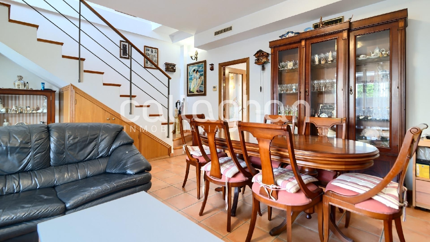  till salu hus Bulevar Del Xúquer Ribera Baixa 6