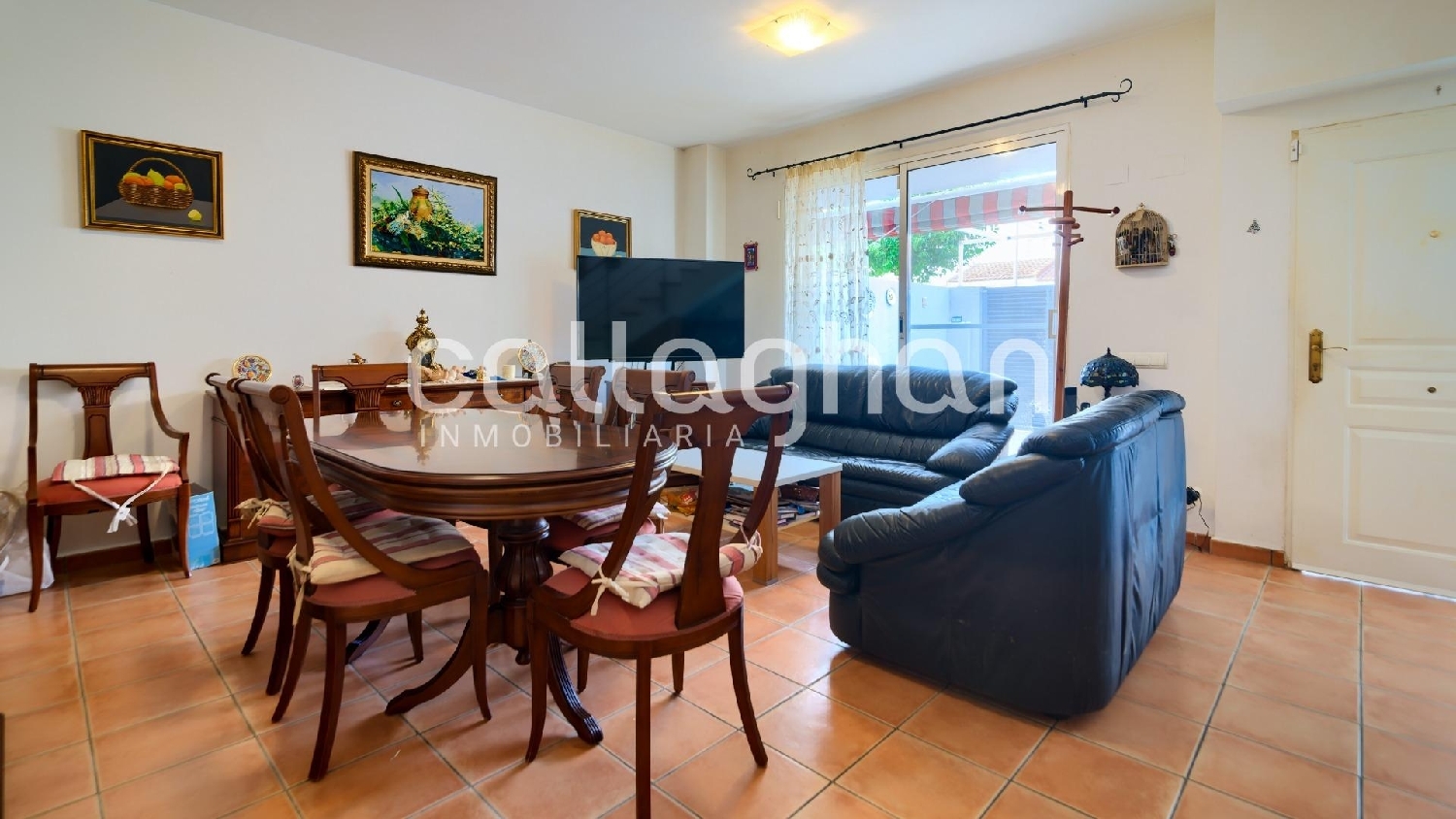  till salu hus Bulevar Del Xúquer Ribera Baixa 1