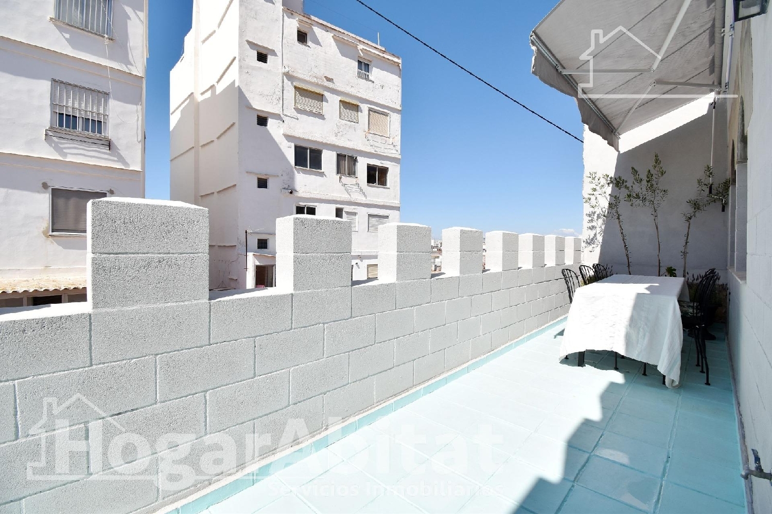  till salu hus Bulevar Del Xúquer Ribera Baixa 8