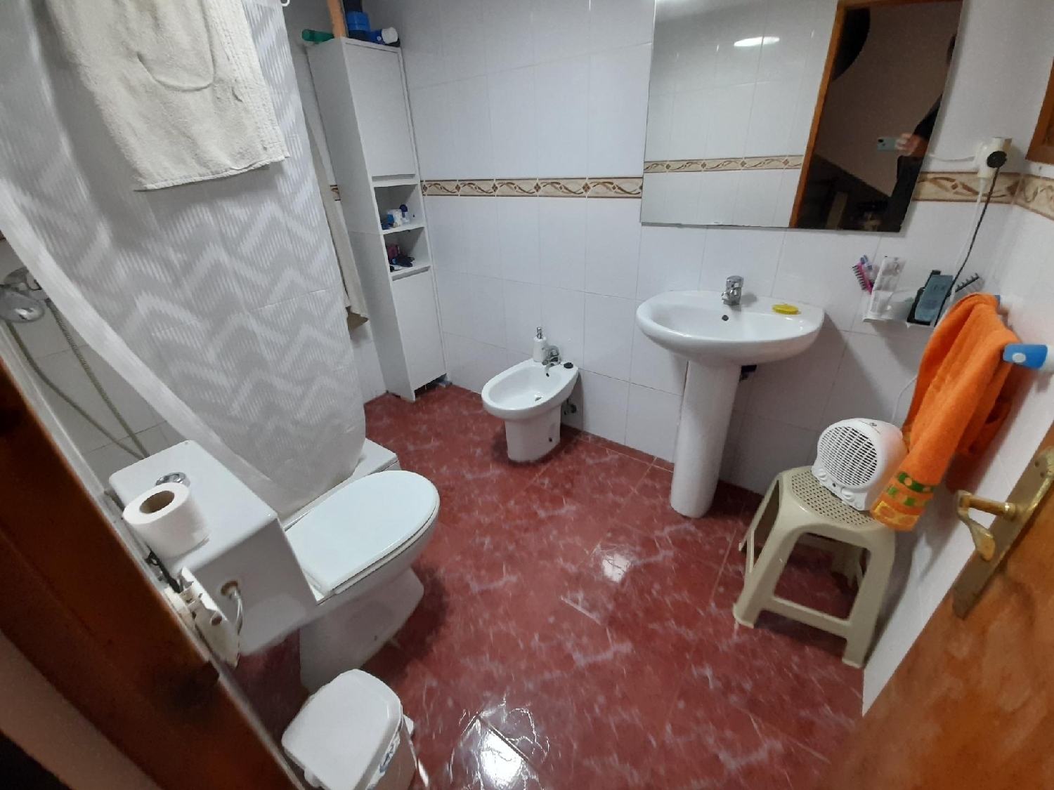  till salu hus Bulevar Del Xúquer Ribera Baixa 8