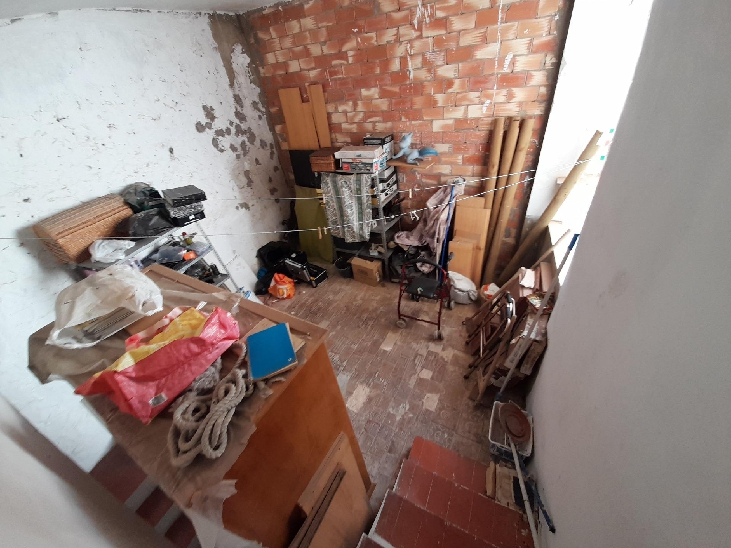  till salu hus Bulevar Del Xúquer Ribera Baixa 7