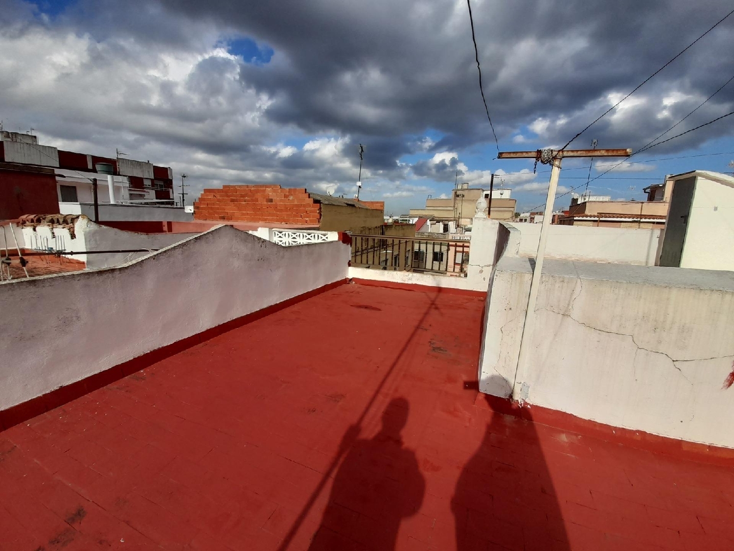 till salu hus Bulevar Del Xúquer Ribera Baixa 3