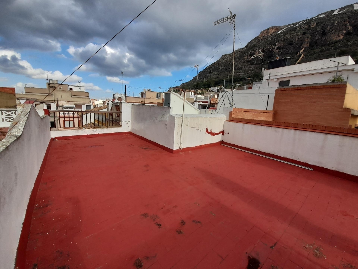  till salu hus Bulevar Del Xúquer Ribera Baixa 4