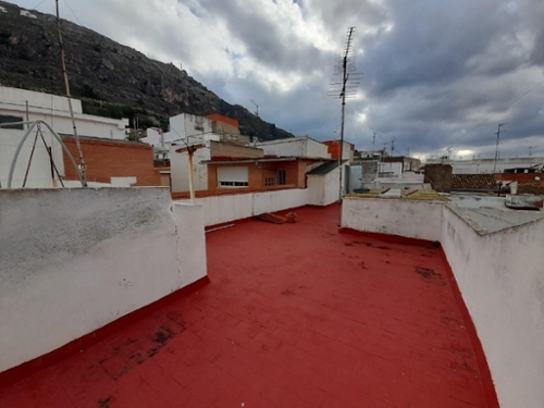 Bulevar Del Xúquer Ribera Baixa hus foto 6223610