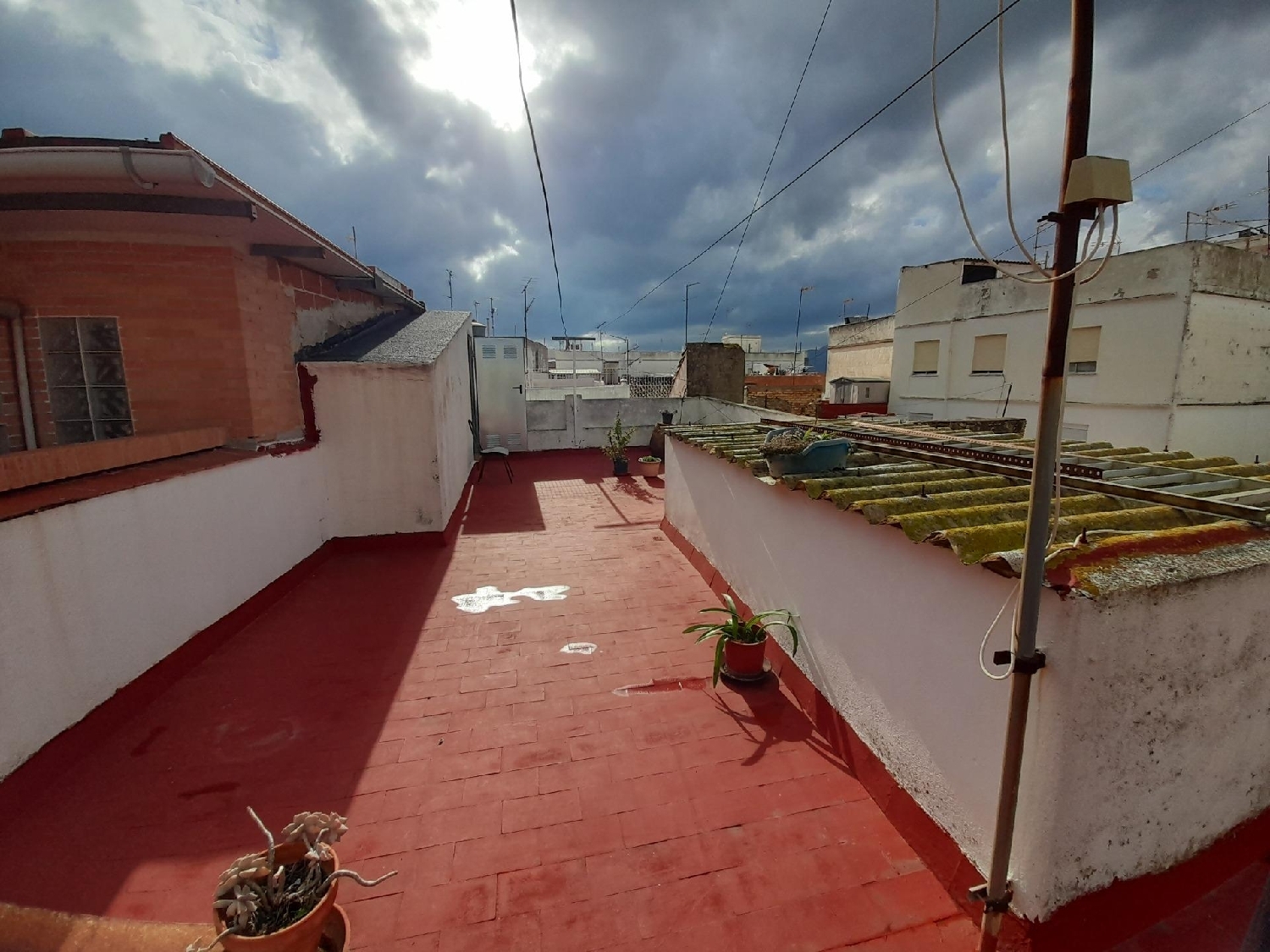 till salu hus Bulevar Del Xúquer Ribera Baixa 2