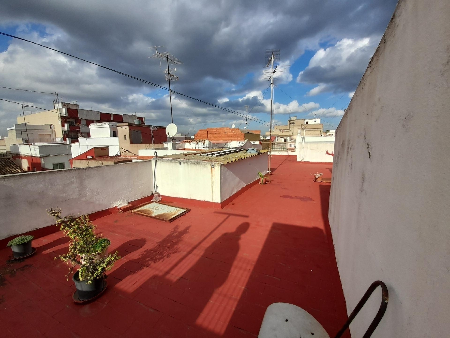  till salu hus Bulevar Del Xúquer Ribera Baixa 6