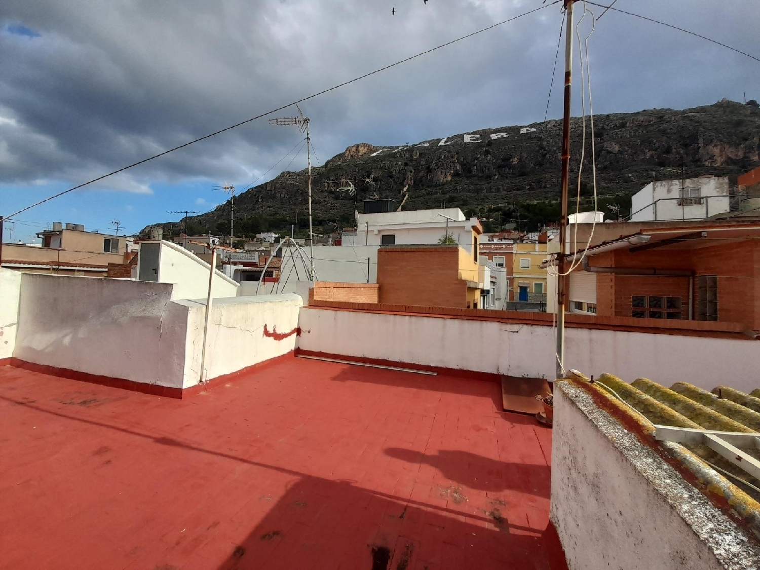  till salu hus Bulevar Del Xúquer Ribera Baixa 5