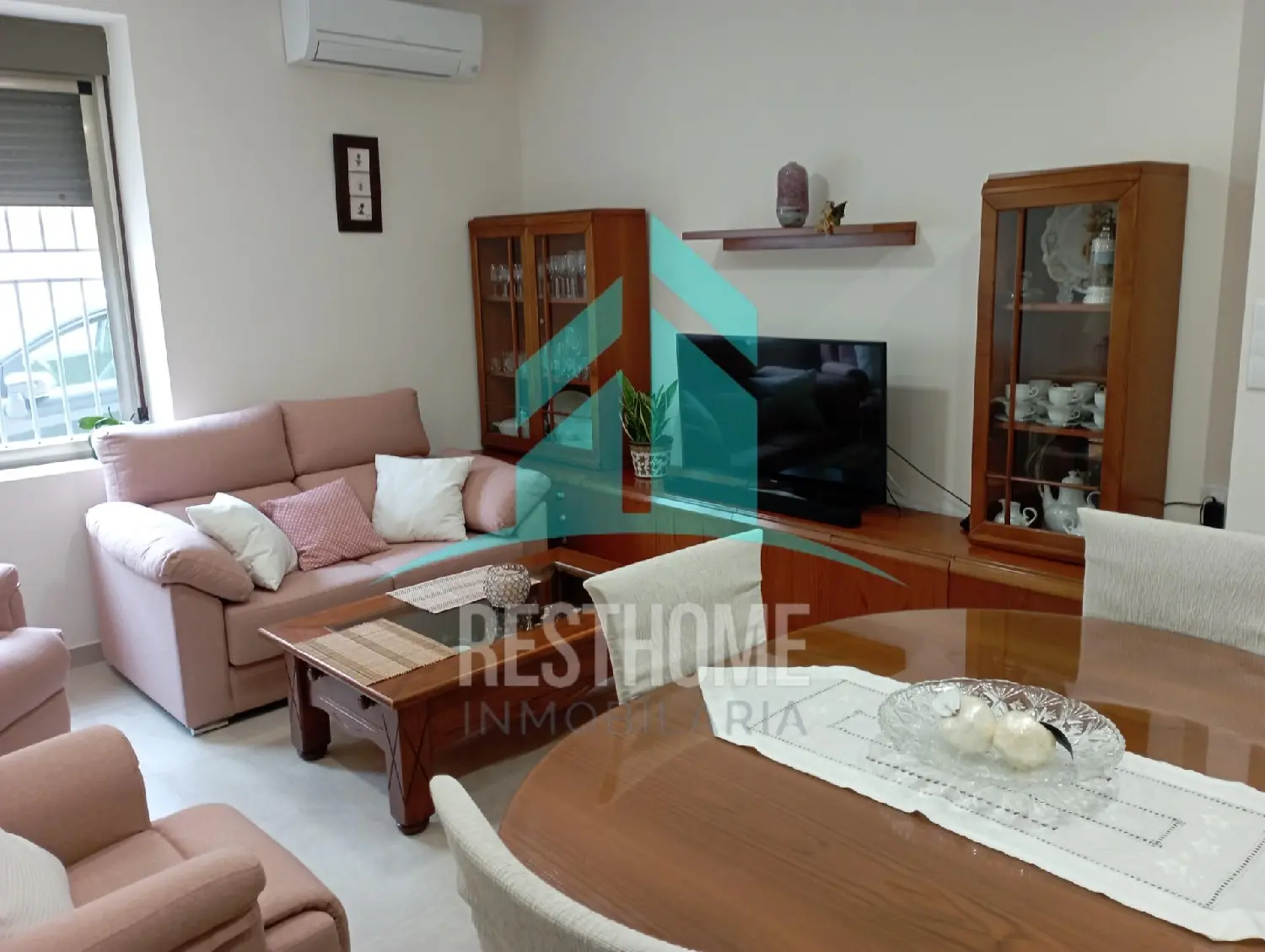  till salu hus Bulevar Del Xúquer Ribera Baixa 1