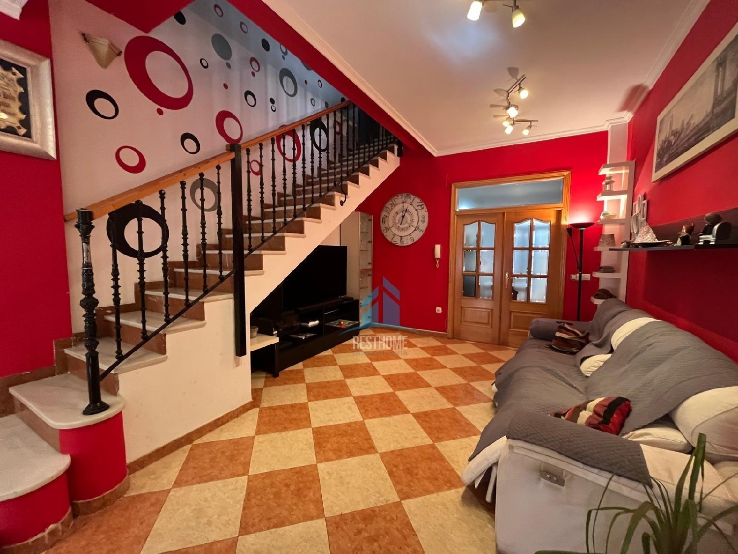 till salu hus Bellaterra Ribera Baixa 3