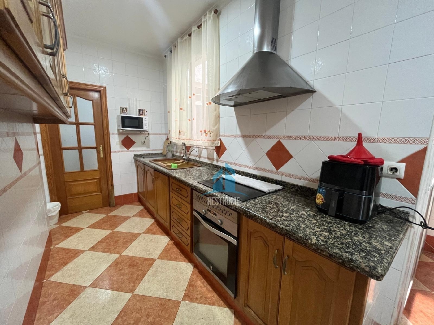  till salu hus Bellaterra Ribera Baixa 7