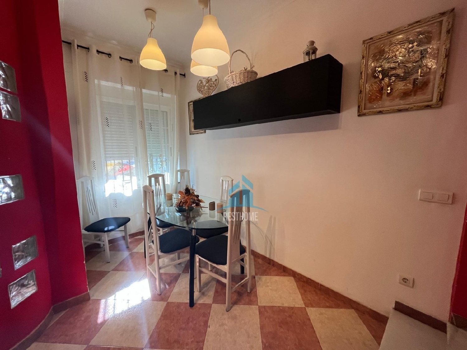  till salu hus Bellaterra Ribera Baixa 5