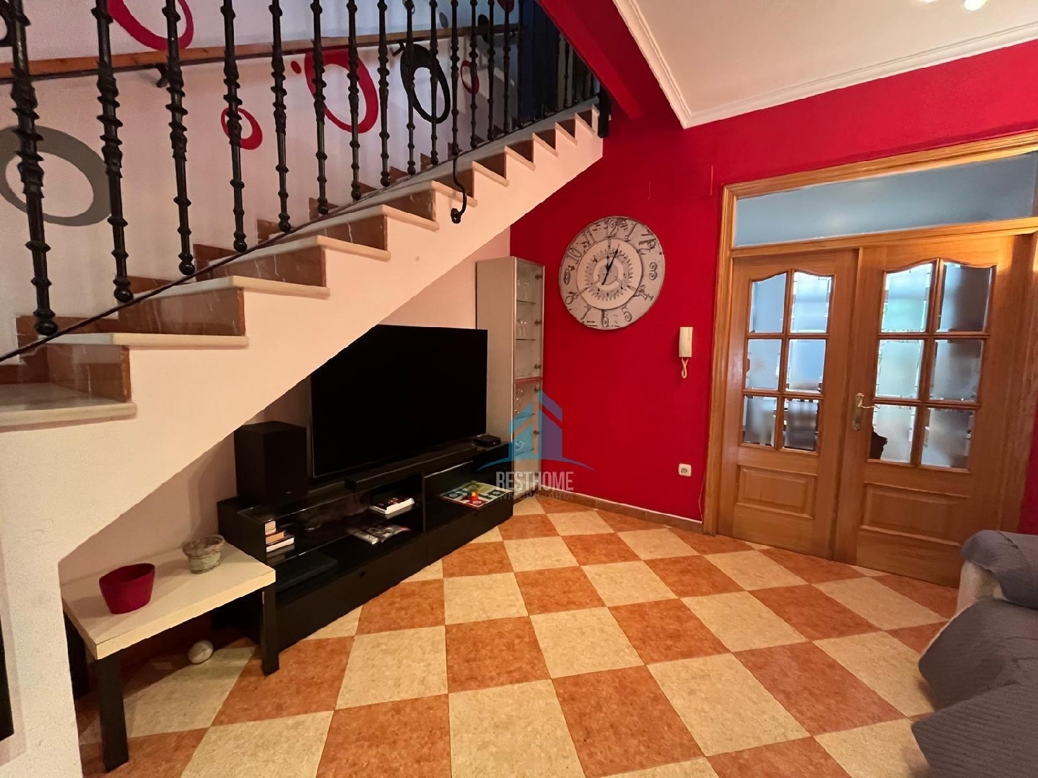  till salu hus Bellaterra Ribera Baixa 4