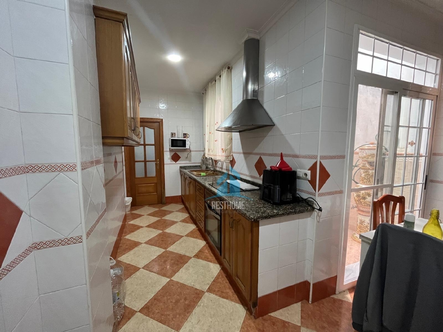  till salu hus Bellaterra Ribera Baixa 6