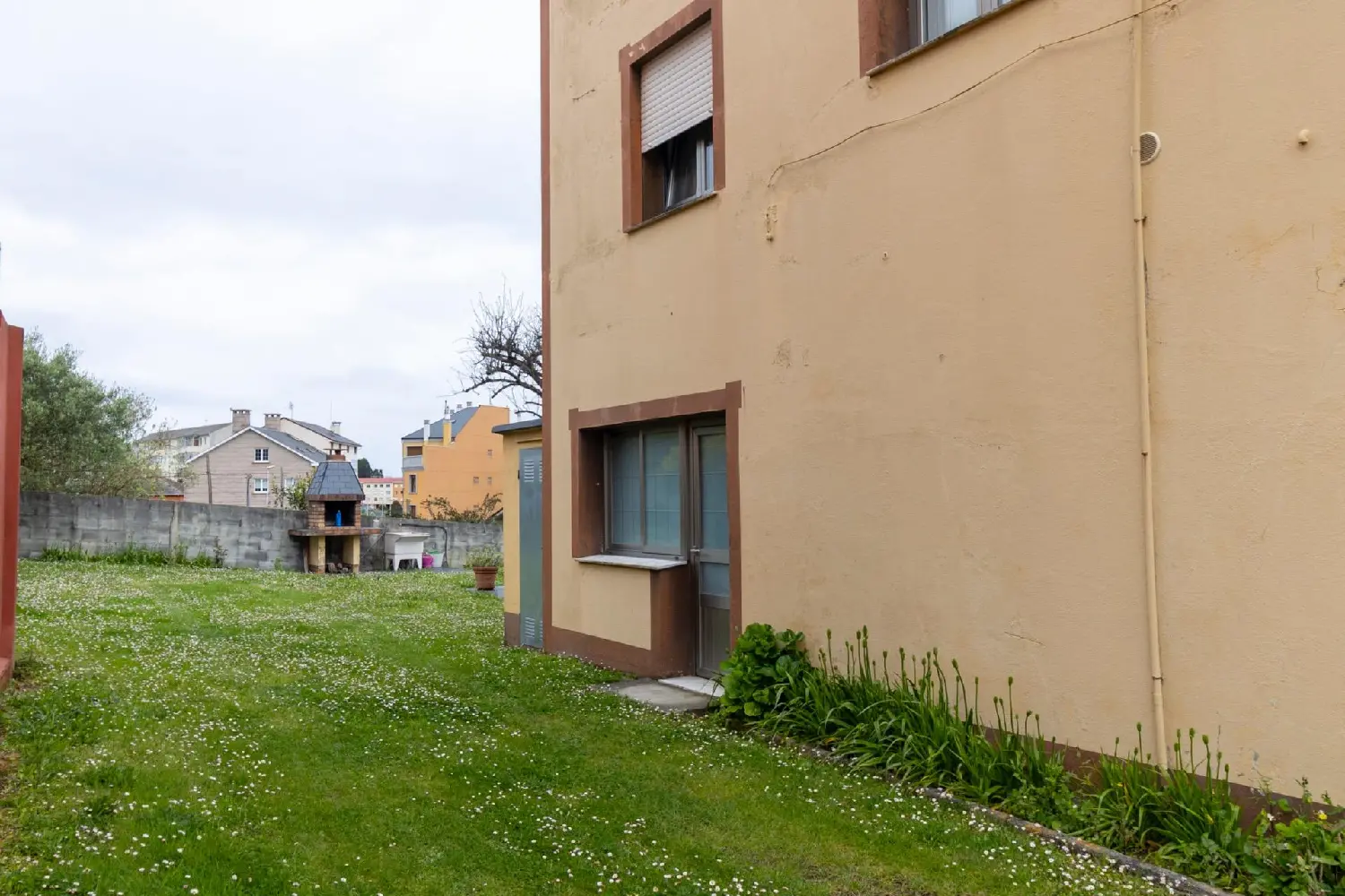  till salu hus Burela Mariña Central 4