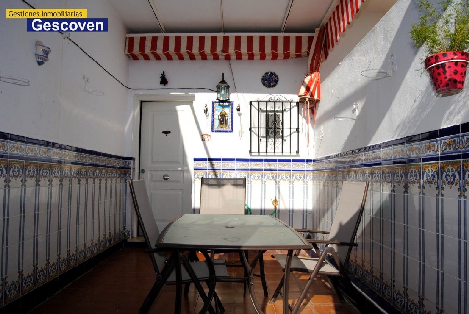 till salu hus Burguillos Vega Del Guadalquivir 2