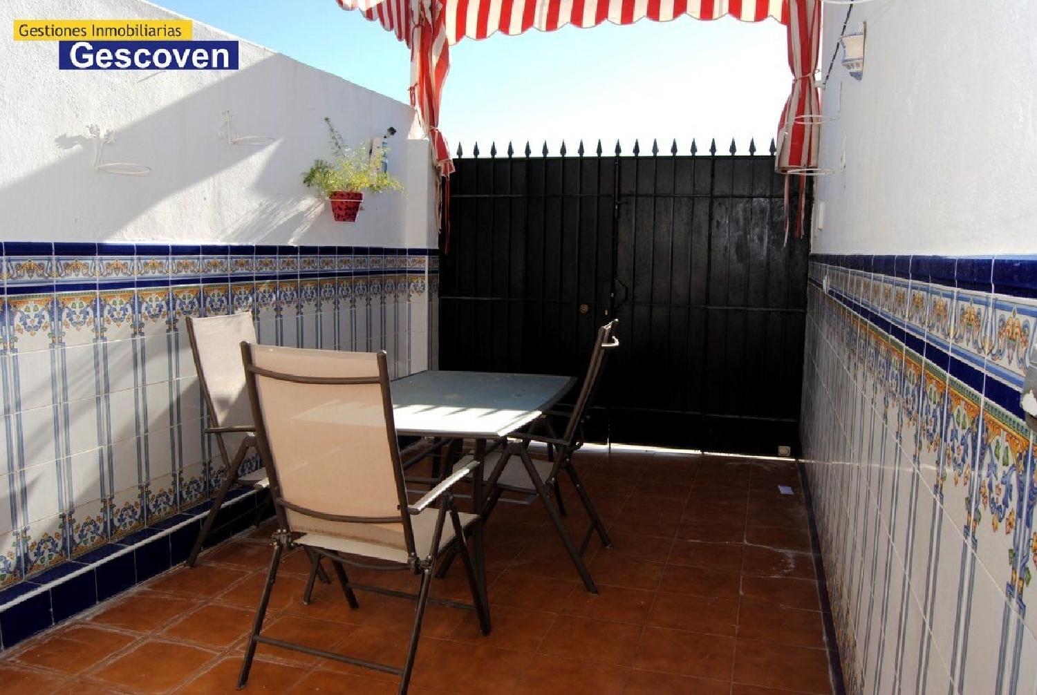 till salu hus Burguillos Vega Del Guadalquivir 3