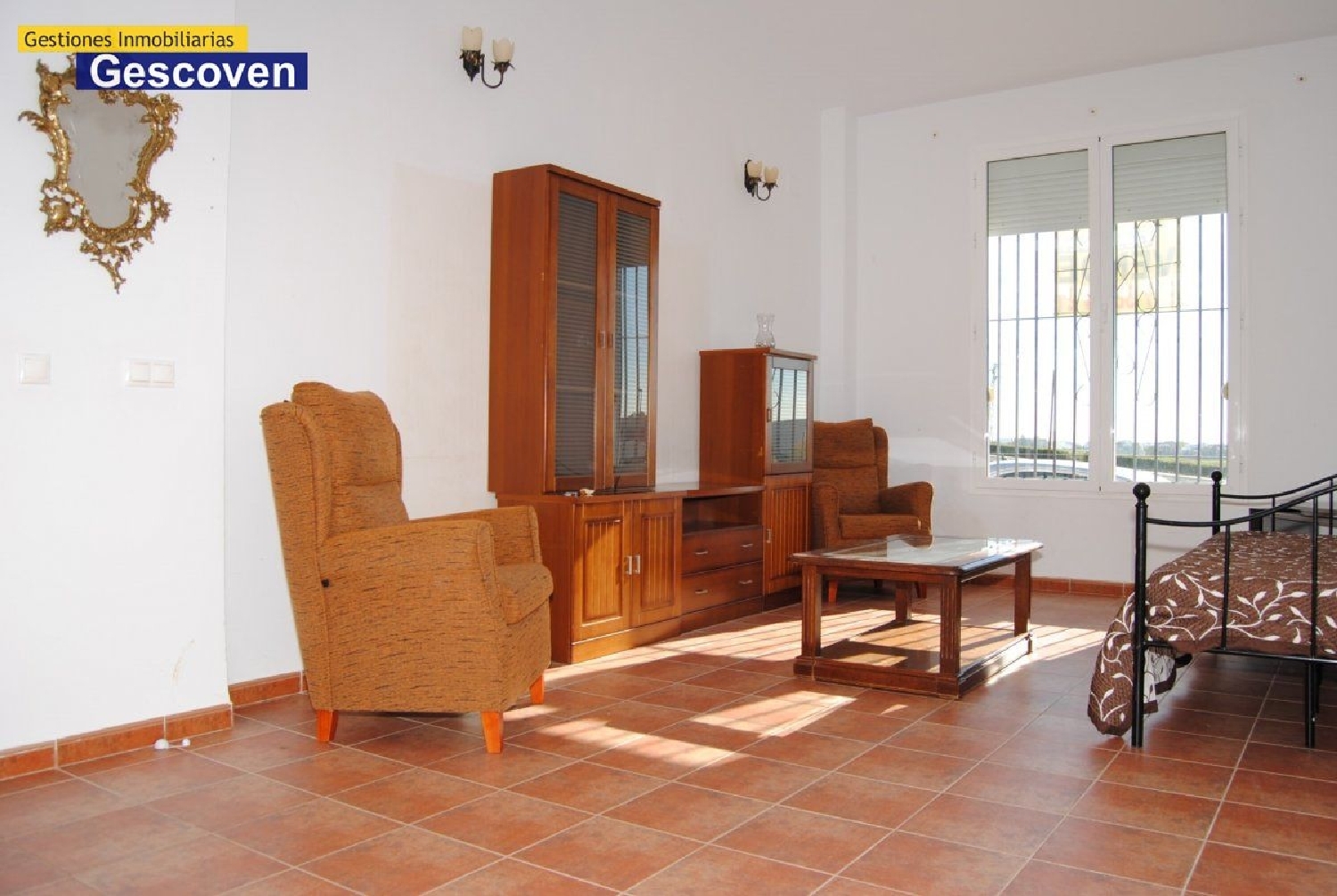  till salu hus Burguillos Vega Del Guadalquivir 7