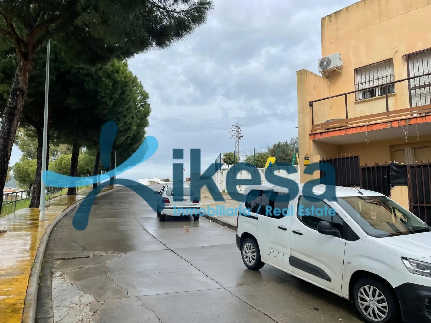  till salu hus Burguillos Vega Del Guadalquivir 1