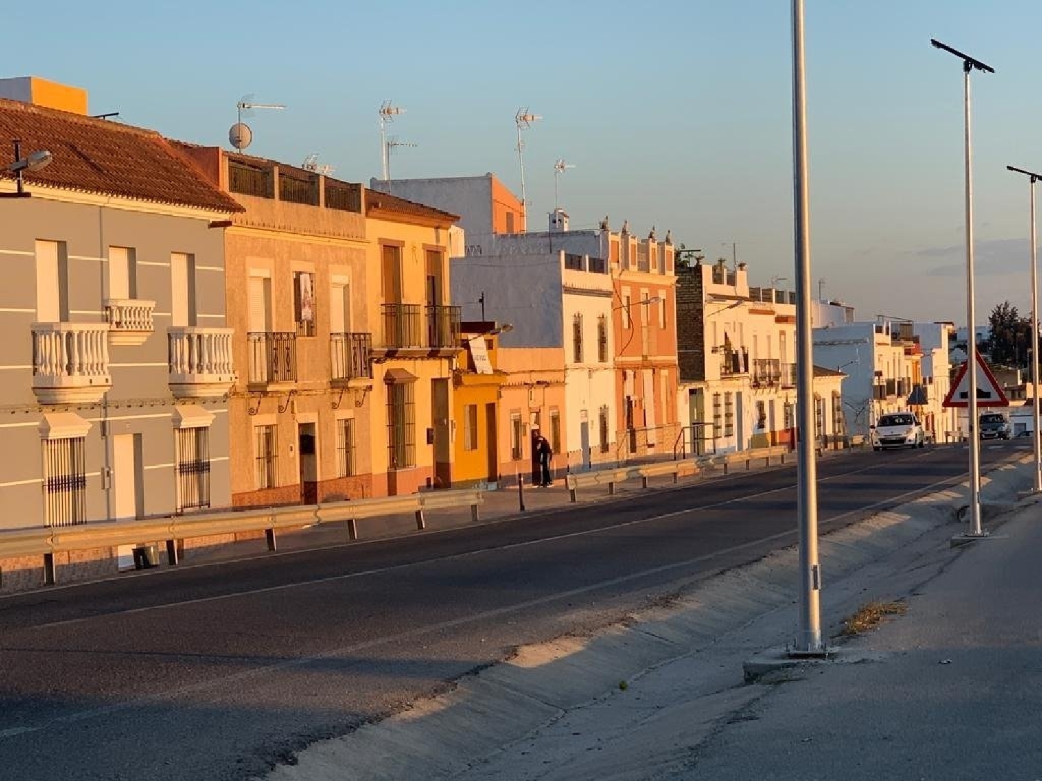  till salu hus Burguillos Vega Del Guadalquivir 4