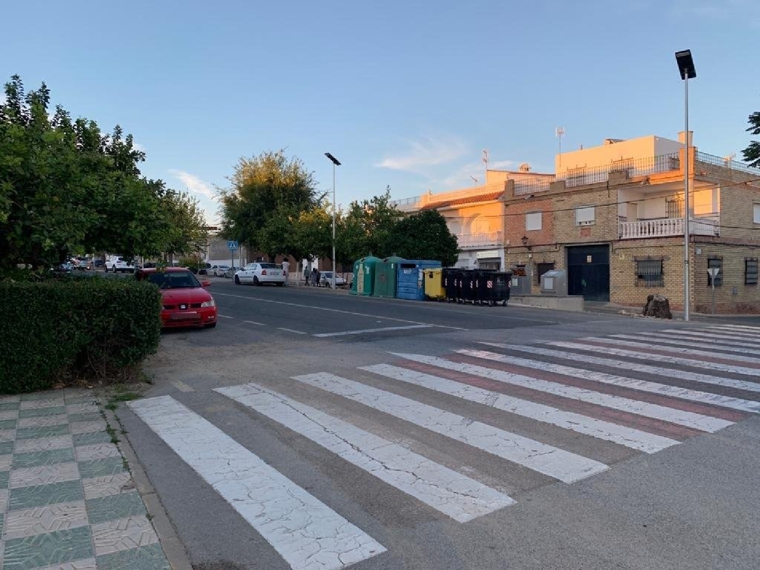  till salu hus Burguillos Vega Del Guadalquivir 8