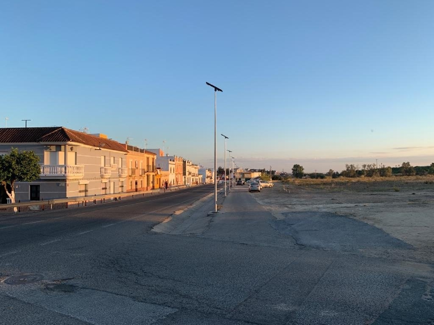  till salu hus Burguillos Vega Del Guadalquivir 5