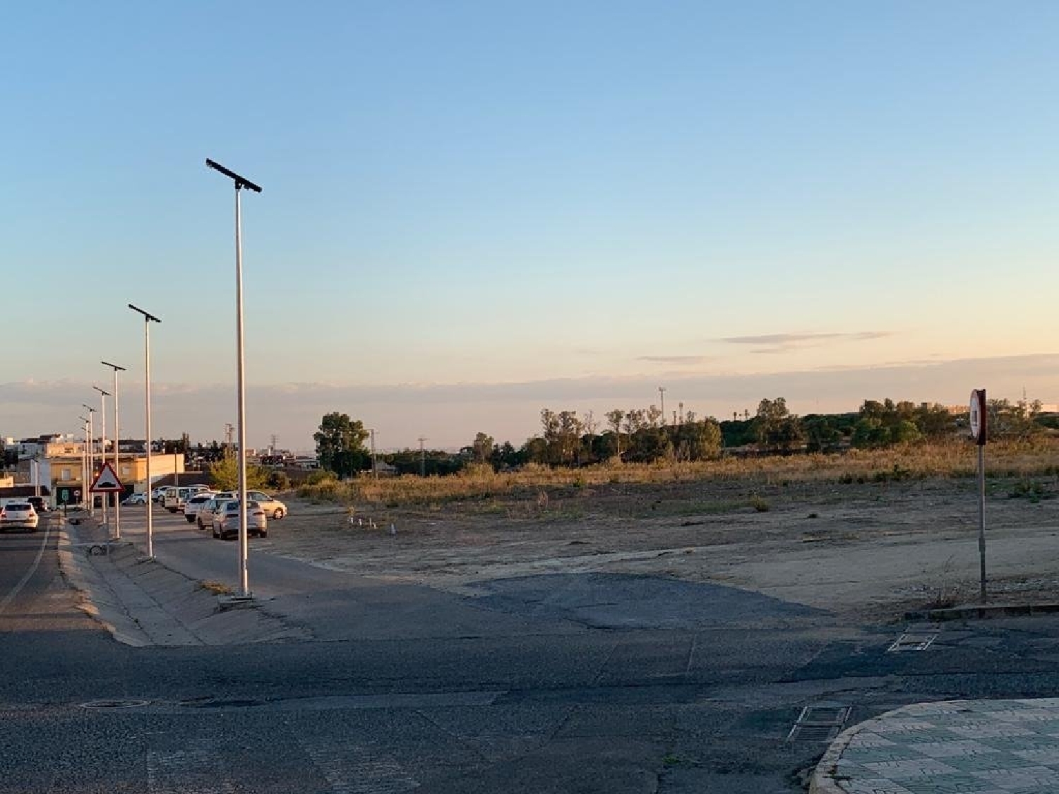  till salu hus Burguillos Vega Del Guadalquivir 6