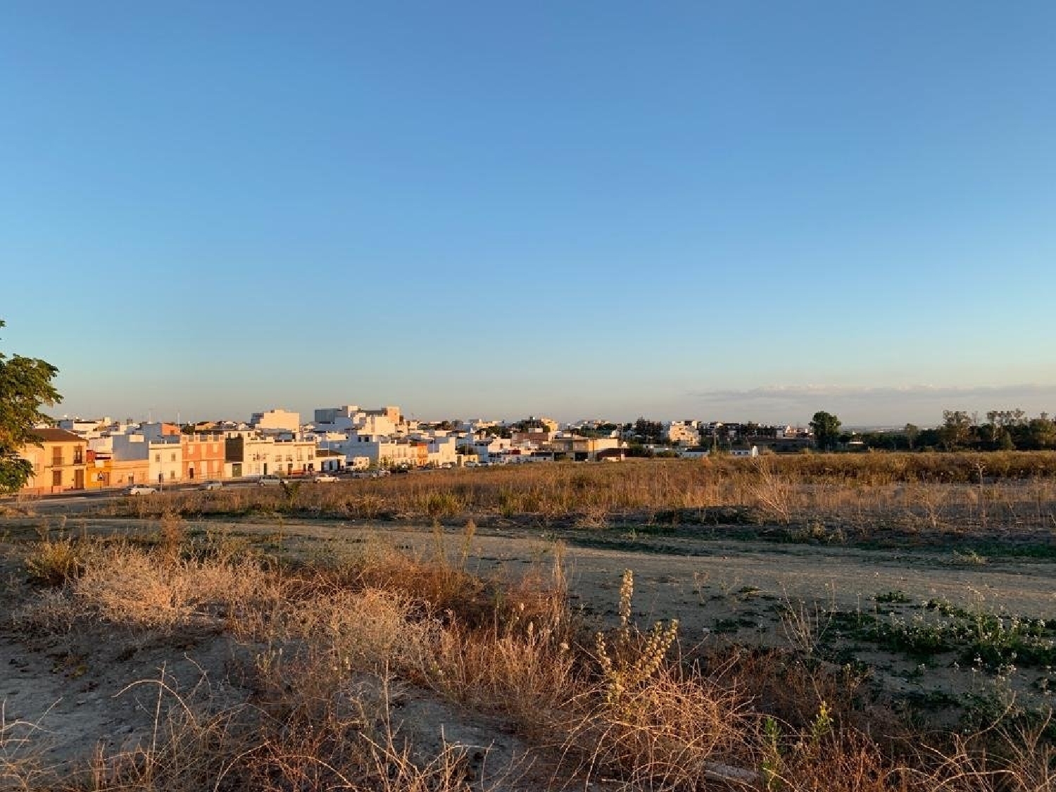 till salu hus Burguillos Vega Del Guadalquivir 2