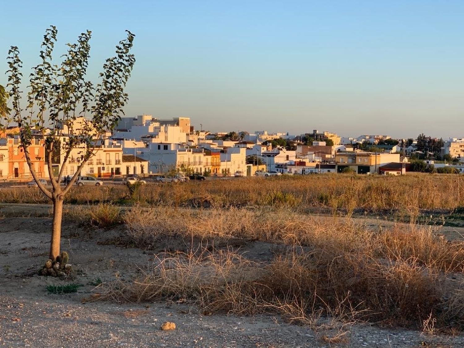 till salu hus Burguillos Vega Del Guadalquivir 2